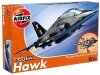 Airfix 6003 QUICK BUILD BAe Hawk